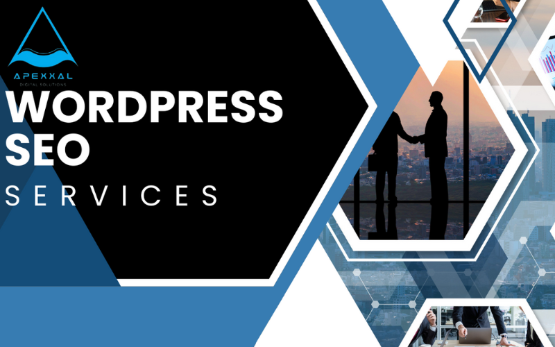 WordPress SEO Services