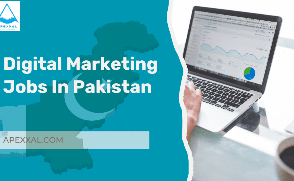 Digital Marketing Jobs in Pakistan: Complete Overview and Tips