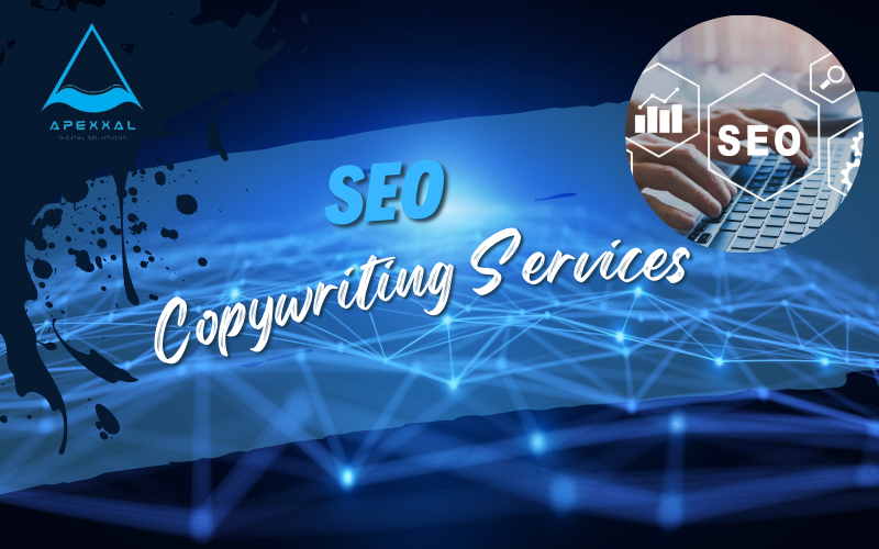 SEO Copywriting Services