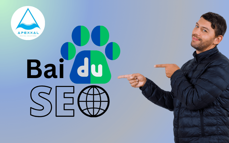 Baidu SEO