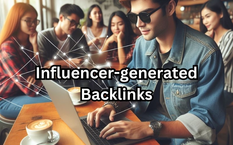 Types of Backlinks in Off-Page SEO