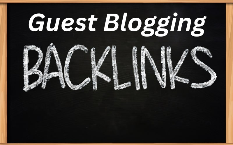 Types of Backlinks in Off-Page SEO