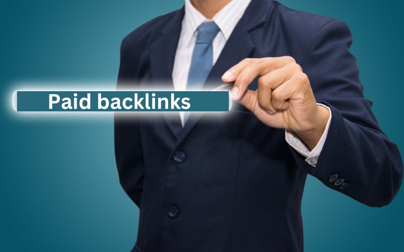 Types of Backlinks in Off-Page SEO