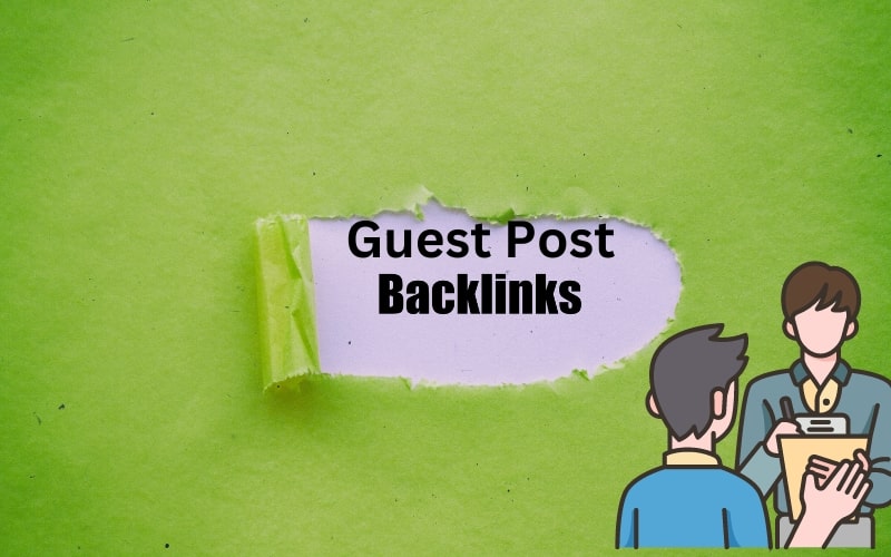 Types of Backlinks in Off-Page SEO