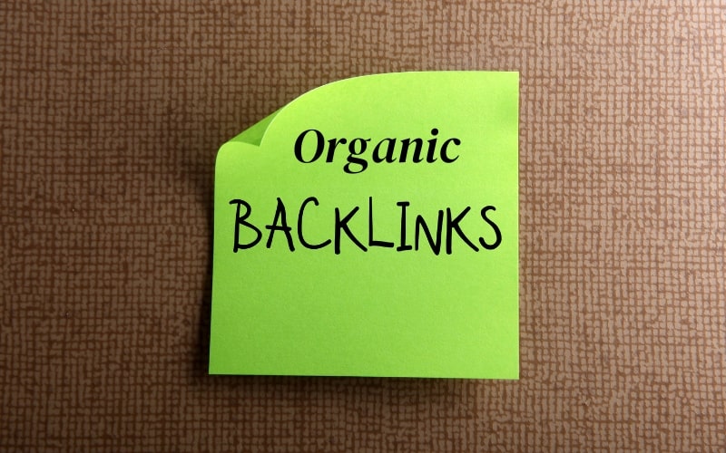 Types of Backlinks in Off-Page SEO