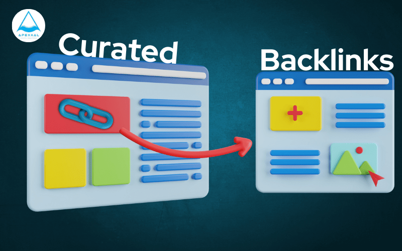Curated Backlinks: The SEO's Secret Weapon to Dominate Search Rankings