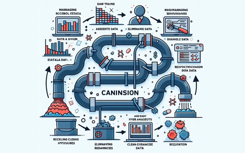 How to Start a Career in Data Science