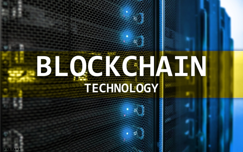 Blockchain Technology: Beyond Cryptocurrency