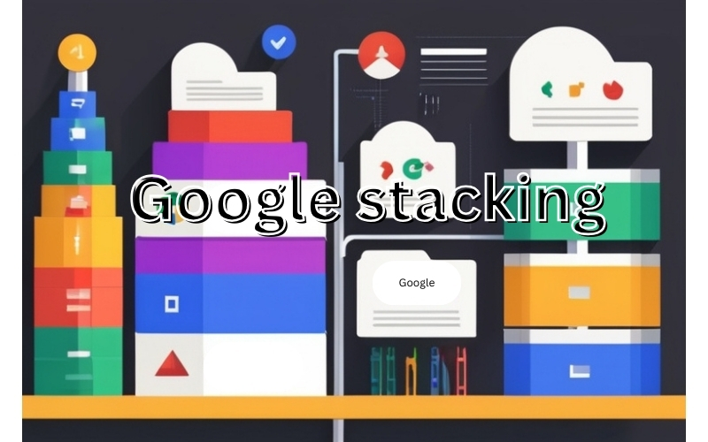 Google Stacking