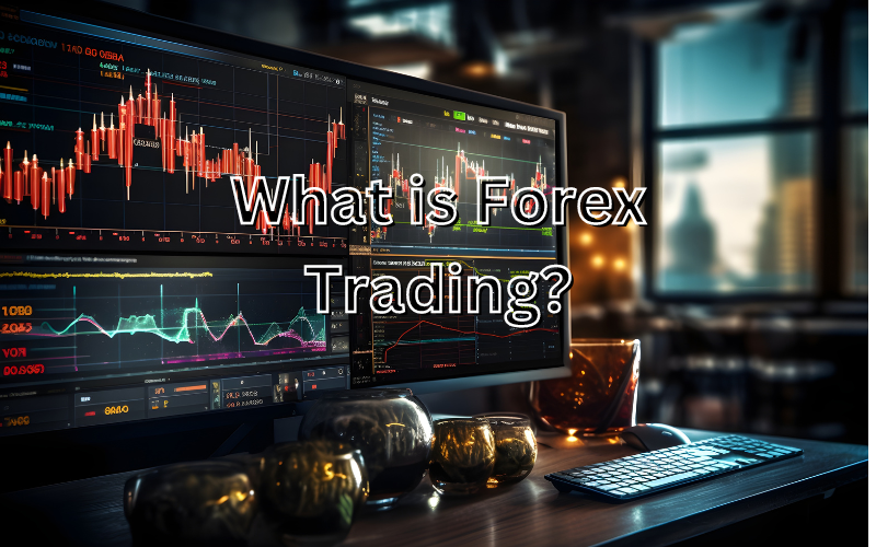 Artificial Intelligence Forex Trading