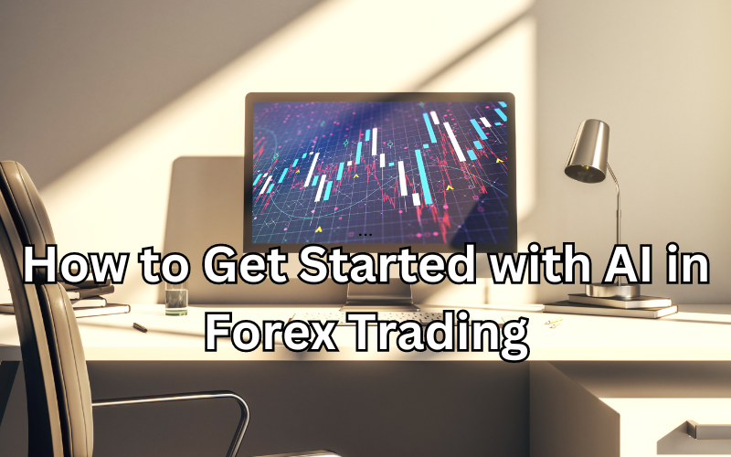 Artificial Intelligence Forex Trading