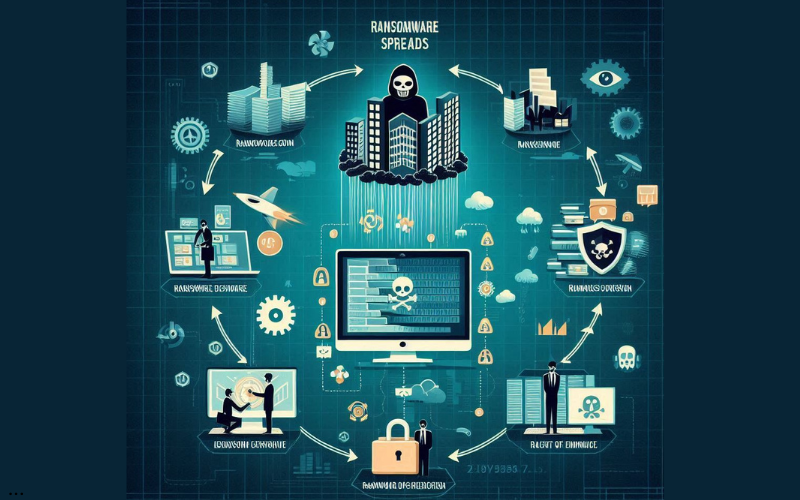 Cybersecurity Best Practices for Businesses