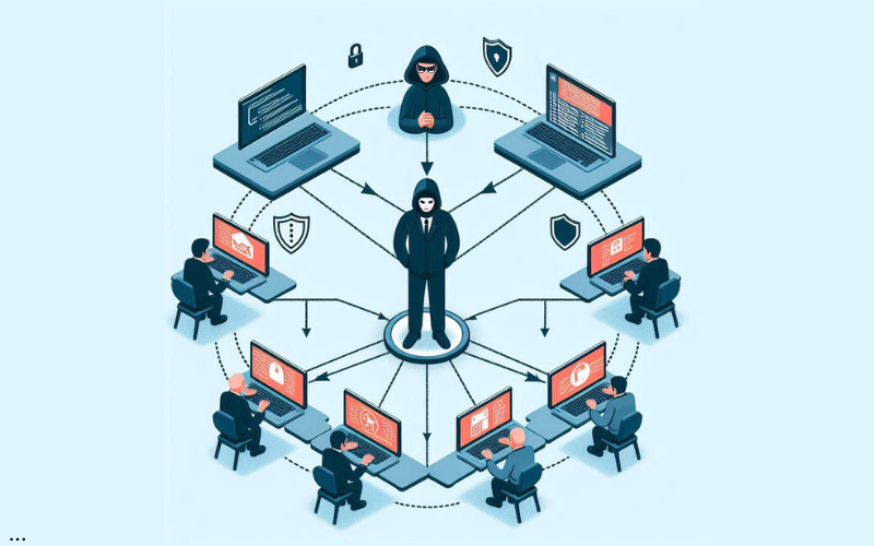 Cybersecurity Best Practices for Businesses