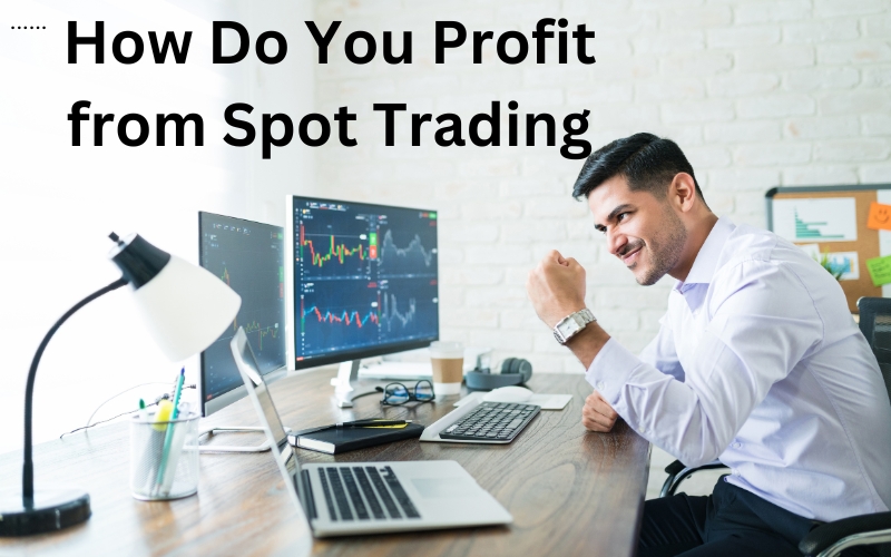 What is Spot Trading on Binance